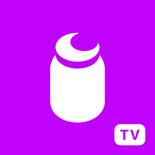 Sleep Jar - Sleep Sounds & White Noise