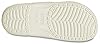 Crocs Unisex Classic Sandal Sandal, Bone, 10 UK Men/ 11 UK Women #2