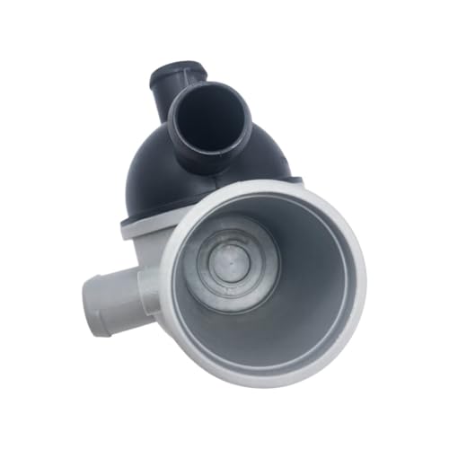 Boîtier de distribution d'eau de vidange pour naviguer sereinement en V6 V8 - 5