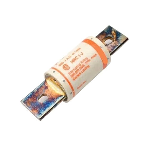 Fusible de classe J A4J300 protège vos équipements des courts-circuits 300 A