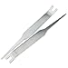 DGZZI 2PCS Disassembly Tweezers X Clamp Removal Tool Replacement Automotive/Casing/Hose/Belt Fixtures