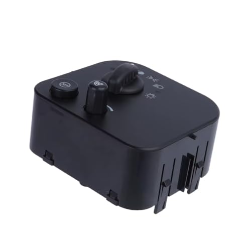 Interruptor de luces para coche GMC mandos faros antiniebla 25932636 2