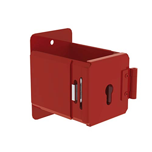 Preisvergleich Produktbild GÜNZBURGER STEIGTECHNIK Leiterhalter