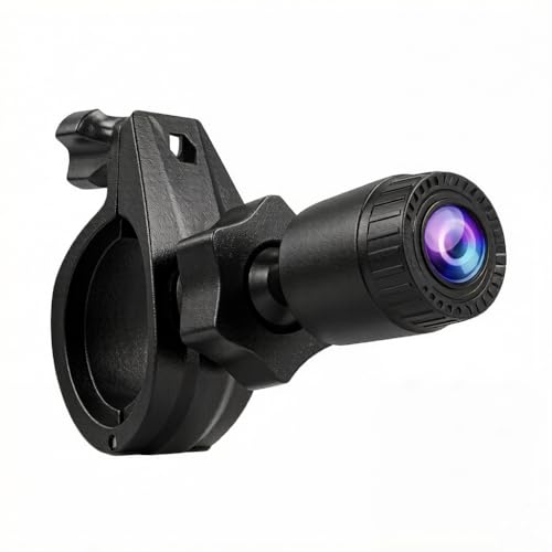 PARKVISION HD Wired Bicycle Rear View Camera Accessories