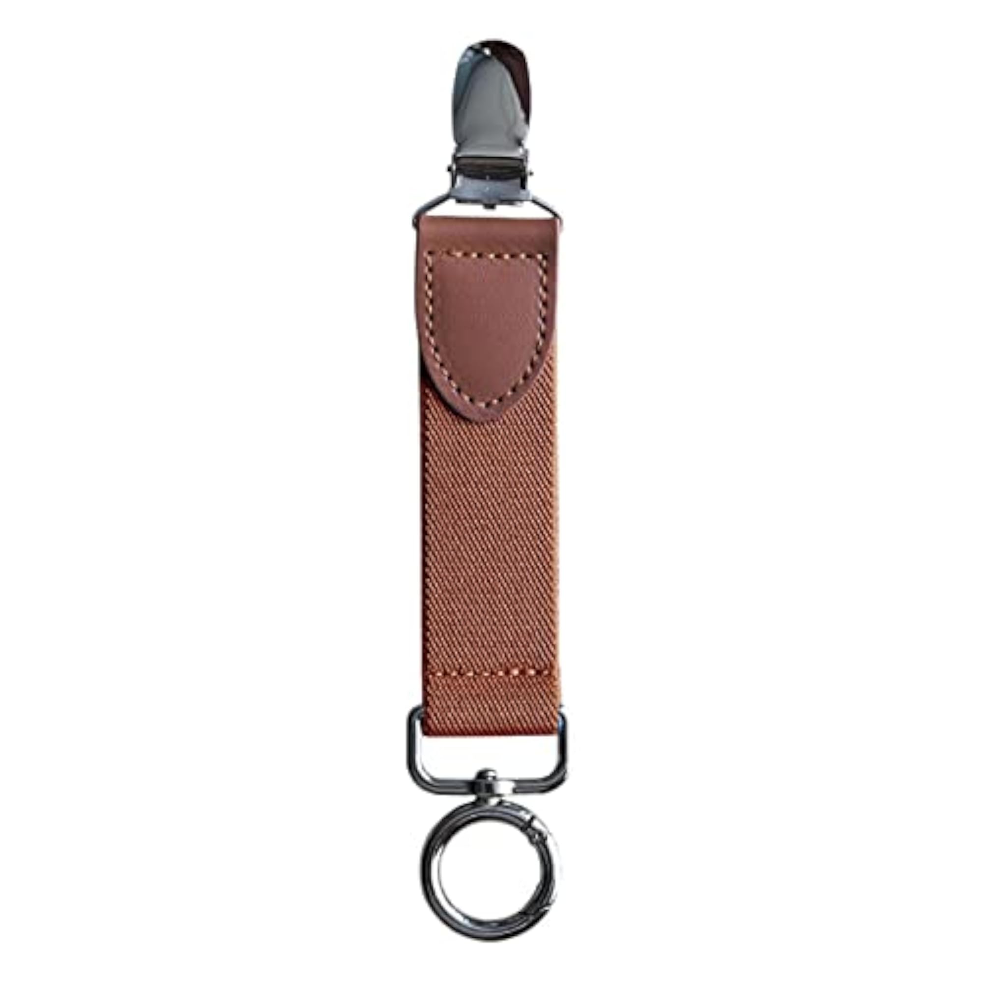 Portable Travel Hat Clip, Handbag Accessory