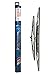 Produktbild Bosch Scheibenwischer Twin Spoiler 291S, Länge: 600mm/450mm  Set für Frontscheibe
