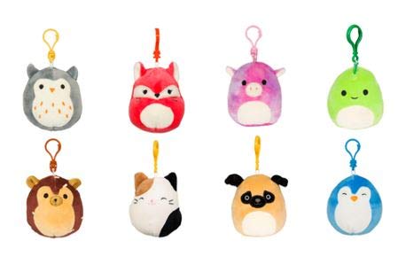 keyring squishmallows