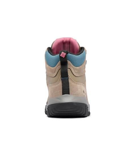 Columbia Women's Burnsider Waterproof Hiking Boot3
