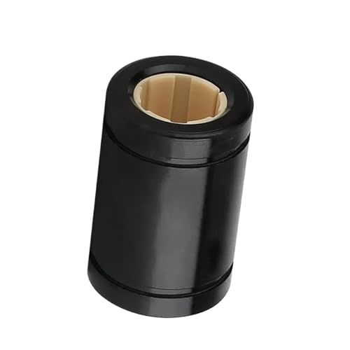 Roulement linéaire plastique LM30UU anti-grippage pour axe 30mm de guidage