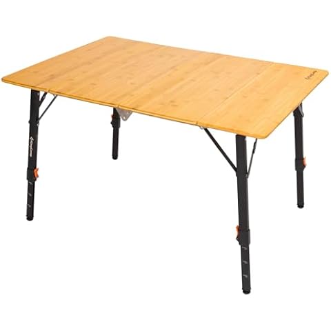 KingCamp Bumbus Height Adjustable Camping Table Cover