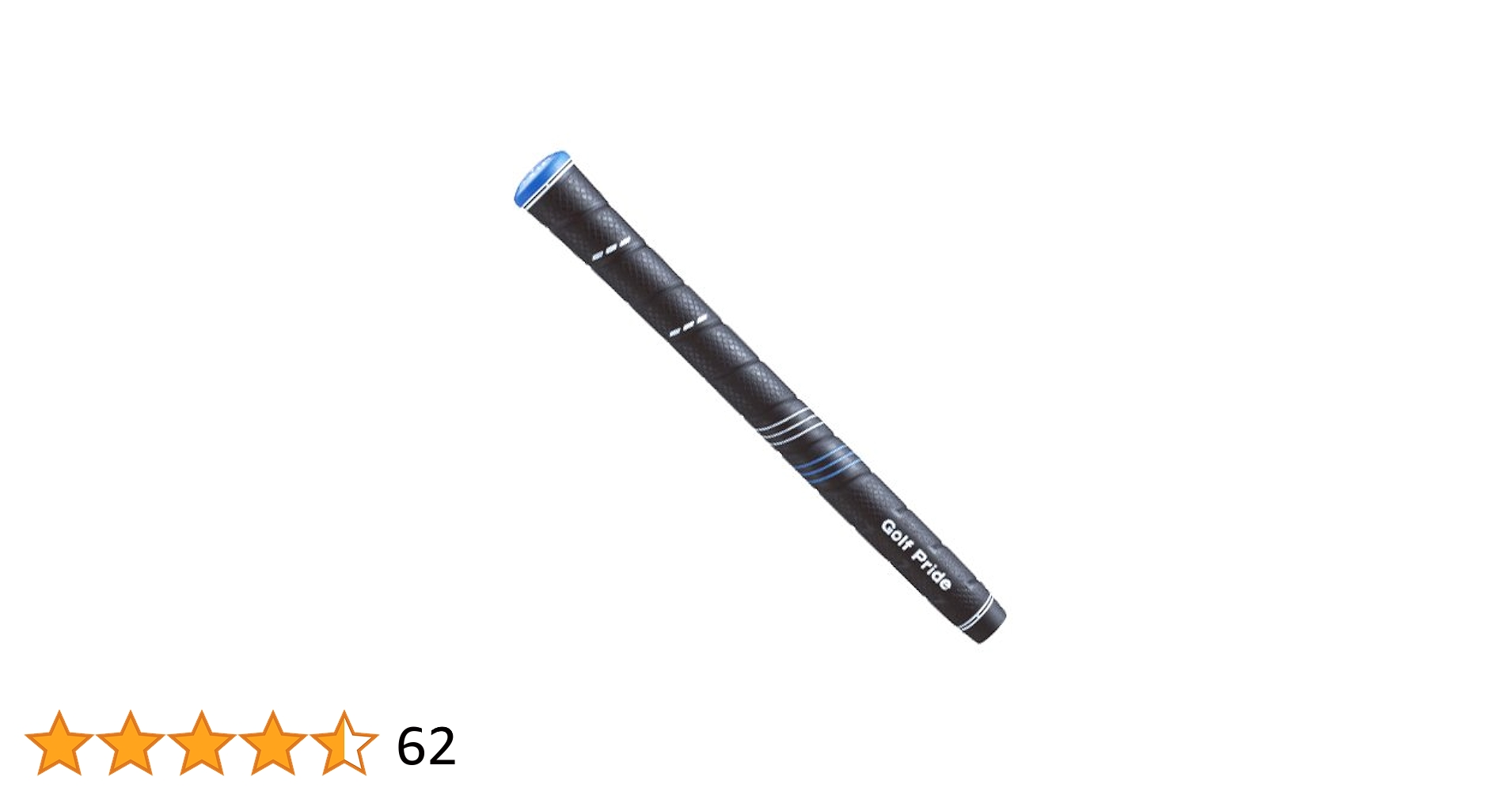 Amazon | GOLFPRIDE(ゴルフプライド) ゴルフグリップ CP2 Wrap