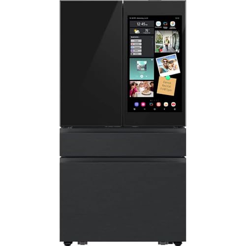Samsung RF90F29 Bespoke Smart Fridge
