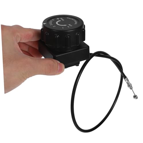 HANABASS Spinning Bike Resistance Knob Durable Indoor Cycling Adjustment Regulator for Home Gyms Easy Installation Compatible with Various Fitness Bikes Reliable Performance for Workouts