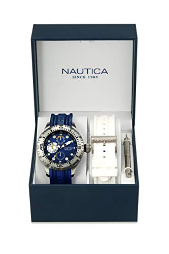 NAUTICA NAI17512G