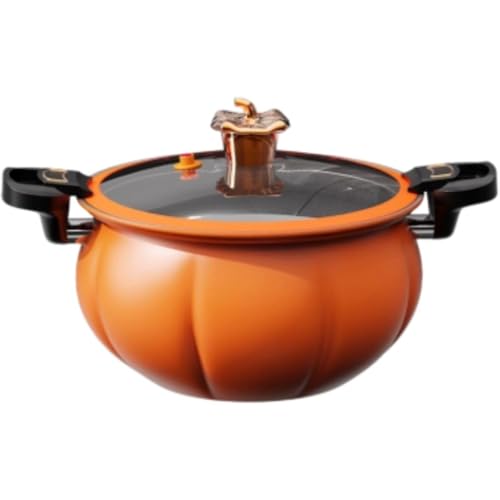 ITMEAT���ڂ����ƒ�p�X�[�v�瑽�@�\�m���X�e�B�b�N���e�ʓ�IH�Ή��K�X�΃I�[�u���I�����W (�I�����W�F-5 L) [���s�A���i]