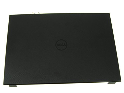 Laptop LCD Screen Back Case Top Cover with Bezel for Dell Inspiron 3541 3542 3543 P/N CHV9G-image-29