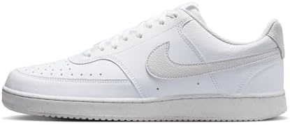 Nike Men's Court Vision Low Next Nature Shoes