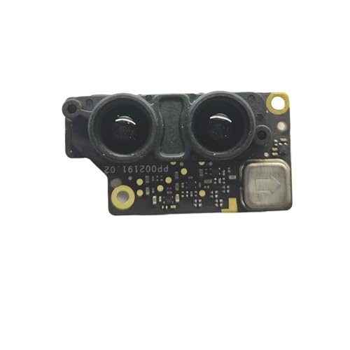 For DJI Mavic 3 Lower Visual Assembly Mavic 3 Bottom Shell Visual Obstacle Avoidance Module Maintenance Replacement Parts(Infrar
