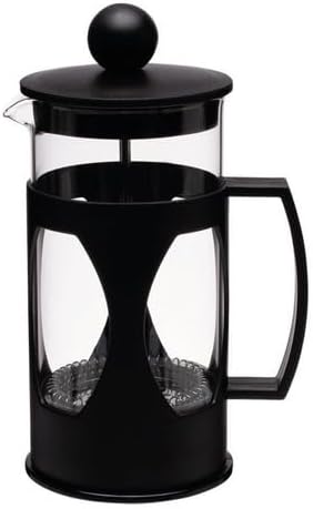 Cafeteira Prensa Francesa, Com Haste e Alça, Resistente, Suporta ...