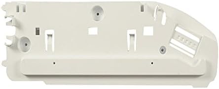 Direct Replacement for Jenn-Air WP12656018 Refrigerator Endcap 12656020 67005859 1541189 67004725