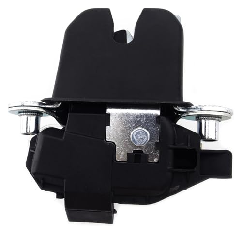 Actionneur verrouillage hayon Skoda Fabia II réparer coffre bloqué loquet arrière 5J7827501A