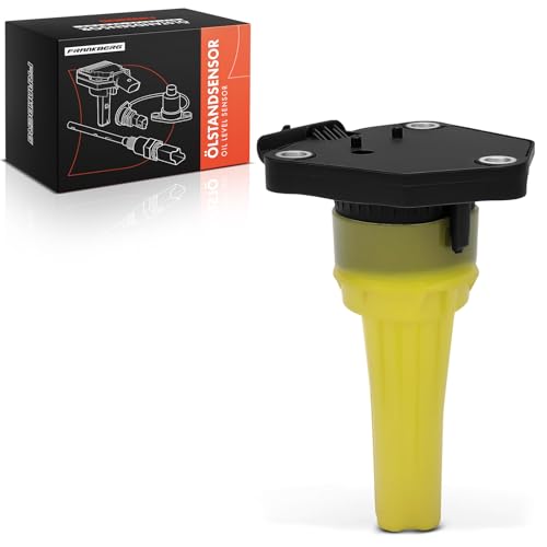 Capteur d'huile moteur 04C907660A alerte de pression pour T-Roc et Ateca