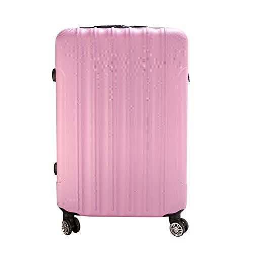 WEI WEI 3-Piece Luggage Set