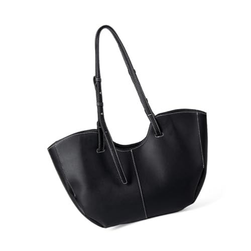 Sac pour les trajets quotidiens et la mode avec grande capacité rétro