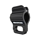 Oxford CLAMP-DOWN OX848 | Motorrad Spannklemme Set