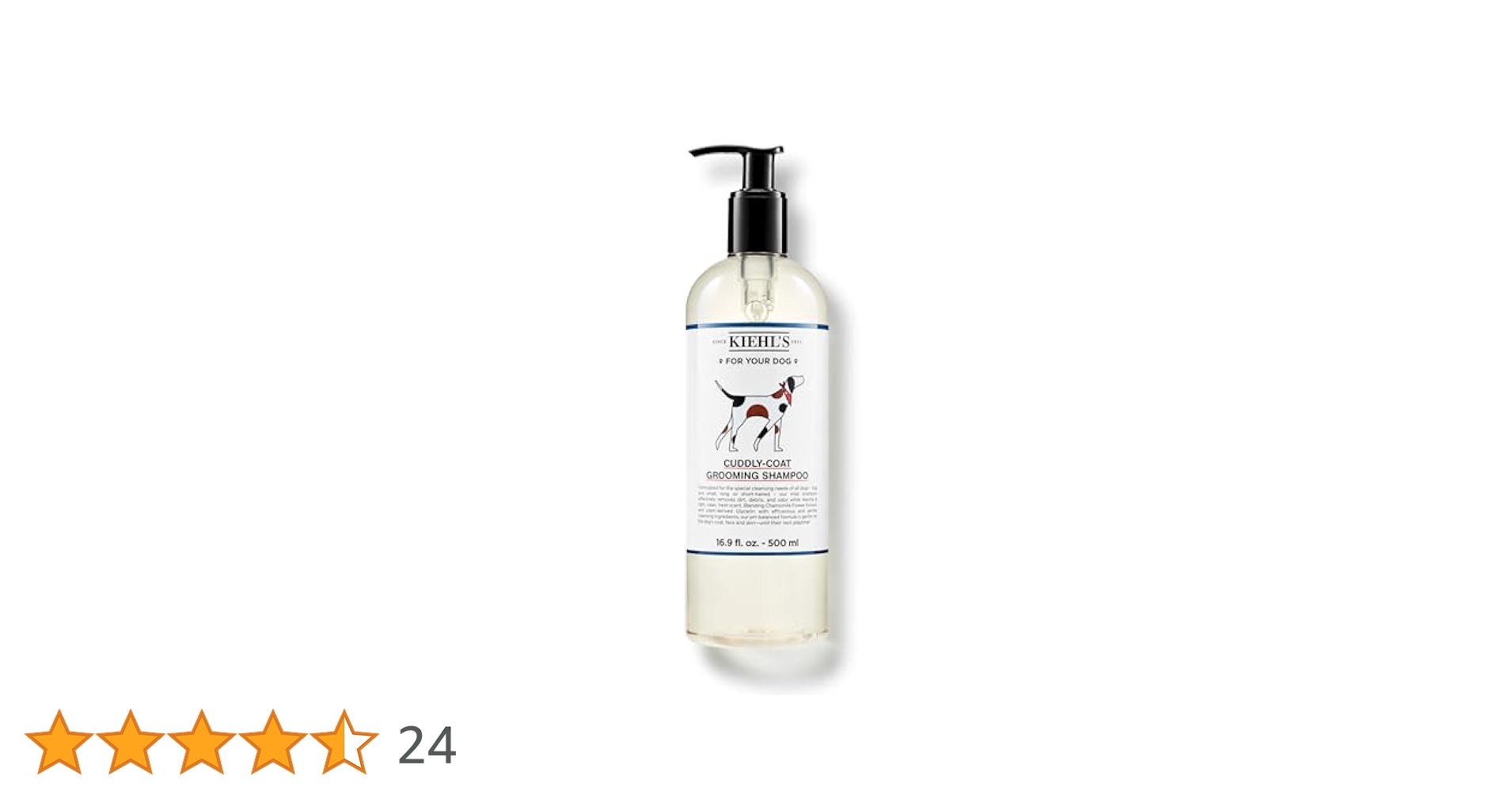 キールズドックシャンプー キールズの愛犬用ケア キールズ ドッグ グルーミング ラインが