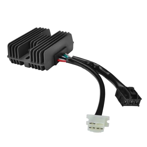 Régulateur de tension CF500 500CC pour quad ATV et UTV - 4