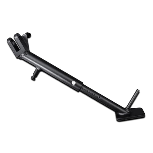 Béquille latérale acier HAYABUSA 1300 GSXR 1340 moto 1999-2026