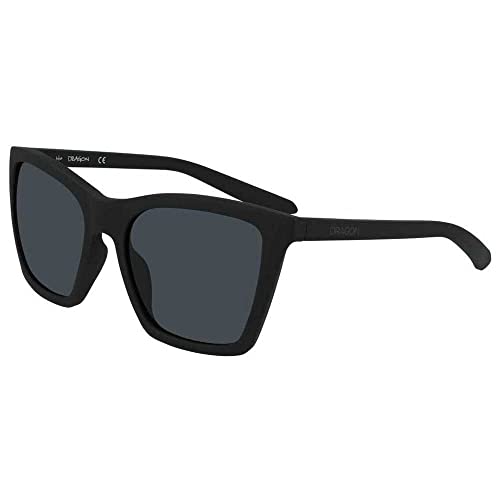 Dragon Women's Mak Butterfly Sunglasses