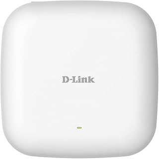 D-Link Nuclias DAP-X2850 802.11ax 3.52 Gbit/s Wireless Access Point