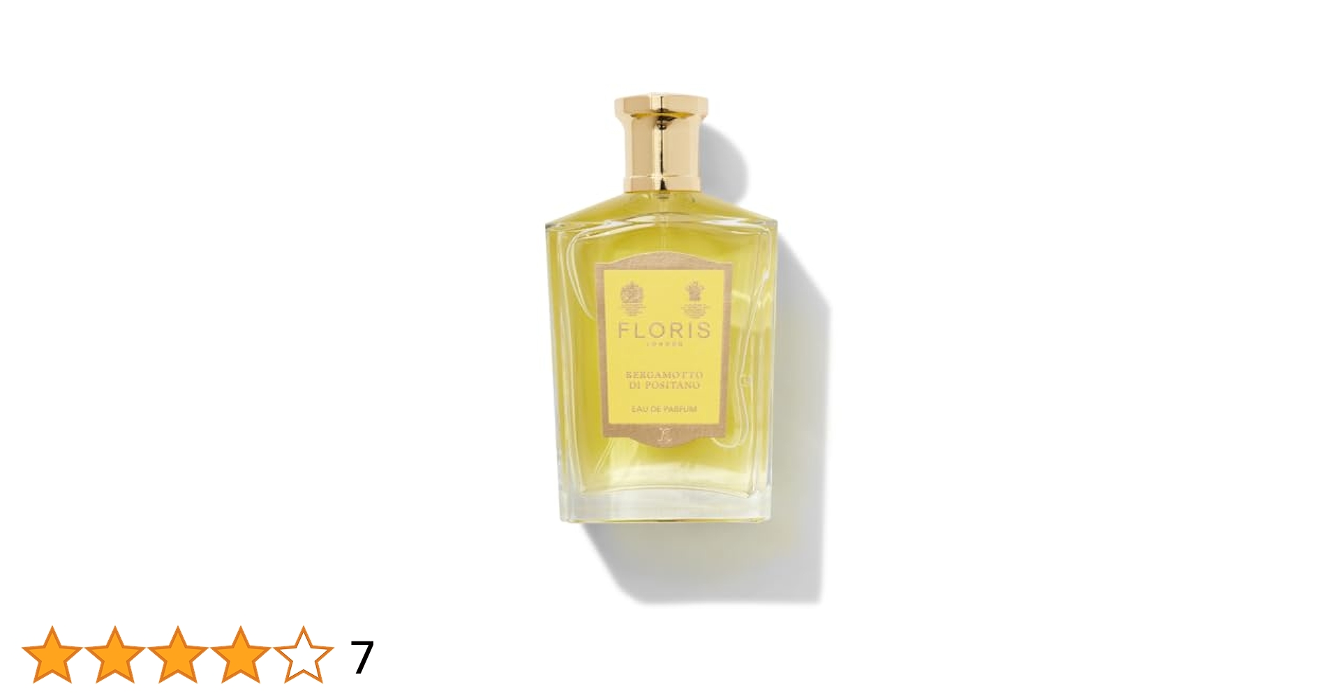 フローリス オードパルファム 1988 香水　100mL 1988 Floris perfume - a fragrance for women and men 2016