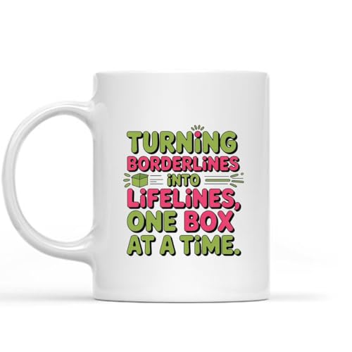 Immigration Paralegal Form Filler Country [State] Custom Mug