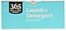 365 by Whole Foods Market, Laundry Detergent Powdered Unscented, 80 Ounce