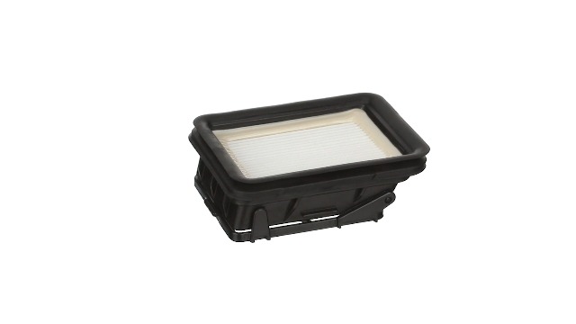 Image of Bissell CrossWave Replacement Vacuum Filter, New Genuine OEM Part, 1866