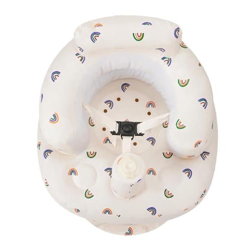 Aeroor �x�r�[�`�F�A �o�X�`�F�A �C���t���[�^�u���\�t�@ �ӂ�ӂ� �V���� �x�r�[�\�t�@ �x�r�[�o�b�N�T�|�[�g �����⏕ ��������K ����~�� (E,47*50*37CM)