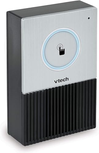 VTech Cordless Weather-Resistant Audio Doorbell