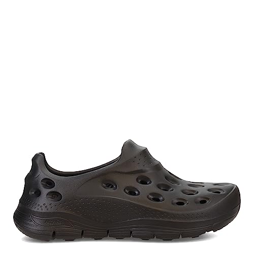 Image of Skechers Mens Go Recover Arch Fit - Vintage Vibe