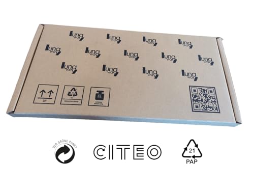 LUNA WAY CAST IRON - Rejilla de Hierro Fundido para Chimenea | Recoge Cenizas Fácilmente | Resistente a Altas Temperaturas | Mejora el Tiro, Negro, 24x16 cm, Hierro Fundido - imagen 6