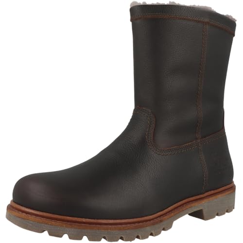 Image of Panama Jack Men's Fedro Igloo Biker Boots
