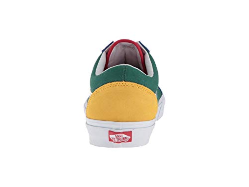 Image of Vans Mens Low-top Trainers