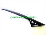 Ford Genuine BB5Z-7803136-AB Windshield Molding