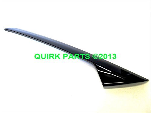 Ford Genuine BB5Z-7803136-AB Windshield Molding