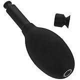 BESPORTBLE Saugnapf Werkzeug für Kameraobjektive Silikonsaugnapf 15mm Schonende Objektiv Reparaturhilfe für Kratzerfreie Demontage