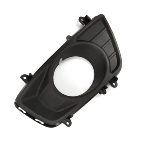 Phare antibrouillard droit avec cadre pour Kia Carens 2007-2012 avant