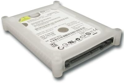 Connectland HOUSSE-HD-2.5-QX014 Protective Case for 2.5-Inch Hard Drive