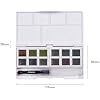 Derwent Graphitint Paint Pan Set (2306242)